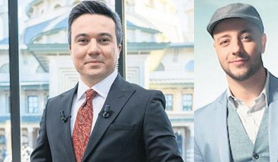 Maher Zain’le ‘Bir Ramazan Akşamı'