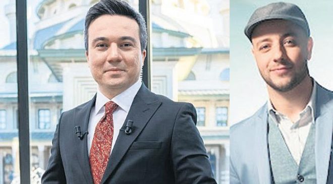 Maher Zain’le ‘Bir Ramazan Akşamı'