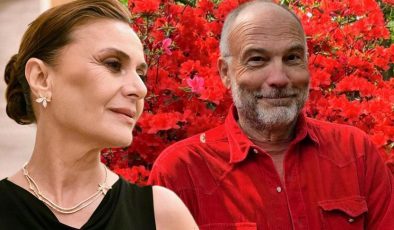 Mahir Günşiray’dan Hatice Aslan itirafı! 40 yıllık arkadaşlığı aşka dönüştü: Geldi ve öylece devam etti