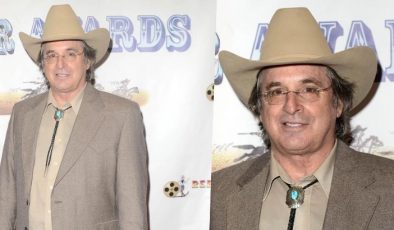 Meğer 20 yıldır hastalıkla mücadele ediyormuş: Ünlü oyuncu hayatına son verdi!