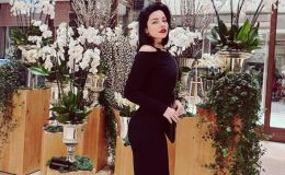 Merve Boluğur, Photoshop'un dozunu kaçırdı!