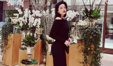 Merve Boluğur, Photoshop'un dozunu kaçırdı!