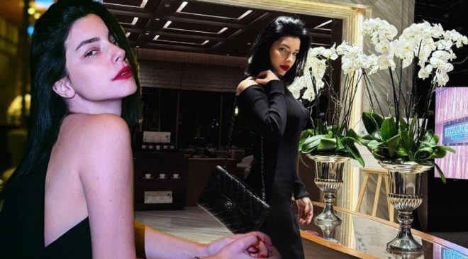 Merve Boluğur’dan olay paylaşım: ‘Al şu parayı erkek seçimlerimi düzelt’