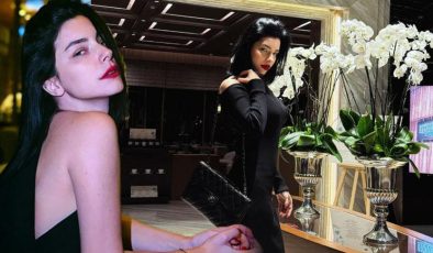 Merve Boluğur’dan olay paylaşım: ‘Al şu parayı erkek seçimlerimi düzelt’