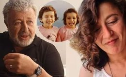 Metin Akpınar'a milyonluk tazminat şoku! Mahkeme kızı Duygu Nebioğlu'nu haklı buldu