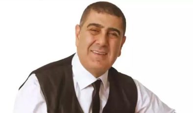 Metin Özülkü'den hayranlarını endişelendiren haber: Ameliyat oldu! Hastaneden paylaşım geldi