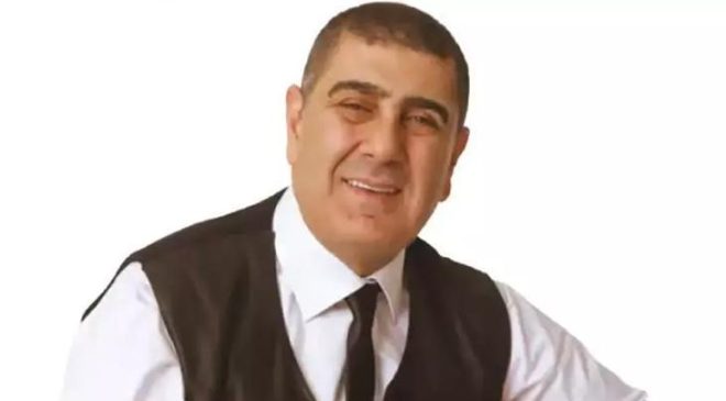 Metin Özülkü'den hayranlarını endişelendiren haber: Ameliyat oldu! Hastaneden paylaşım geldi