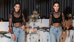 7 ayda 25 kilo vermişti! Buse Terim ilk kez itiraf etti: Psikolojimi bozdu