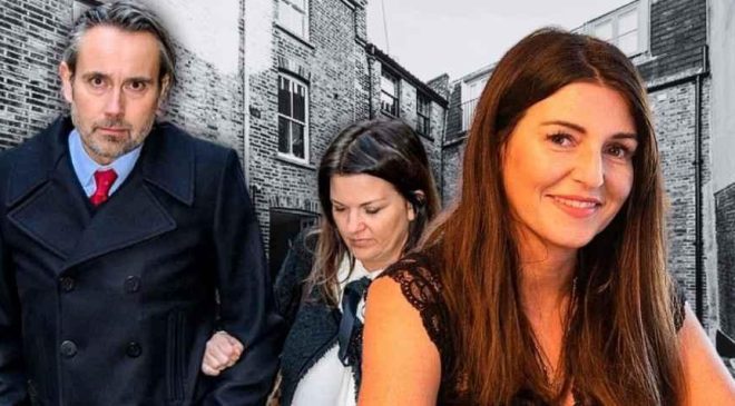 Milyoner çiftin boşanma davasında intihar geldi! Geriye bıraktığı not kahretti: Her şeyimi aldı