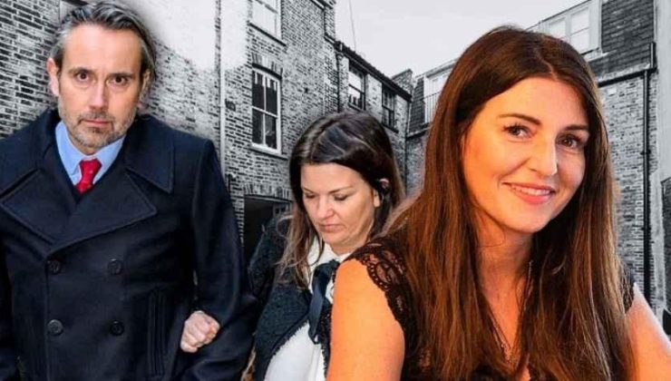 Milyoner çiftin boşanma davasında intihar geldi! Geriye bıraktığı not kahretti: Her şeyimi aldı