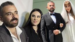 Ferdi Tayfur’un kızı Tuğçe Tayfur'a ihanet şoku: Eşi üç kadınla aldattı, skandal iddialar dosyada