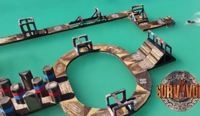 Nefes kesen mücadele! İşte Survivor'da iletişim ödülünü kazanan takım