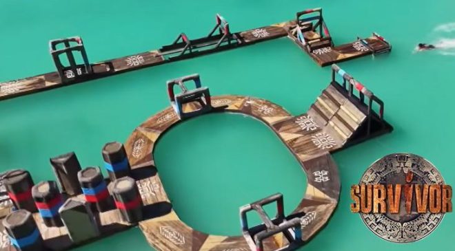 Nefes kesen mücadele! İşte Survivor'da iletişim ödülünü kazanan takım