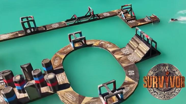 Nefes kesen mücadele! İşte Survivor'da iletişim ödülünü kazanan takım