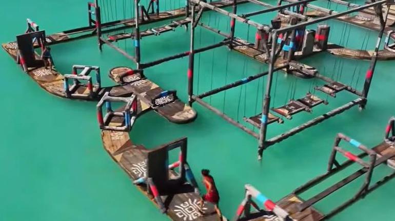 Nefes kesen mücadele İşte Survivorda iletişim ödülünü kazanan takım