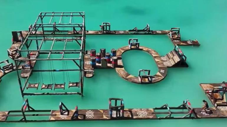 Nefes kesen mücadele İşte Survivorda iletişim ödülünü kazanan takım