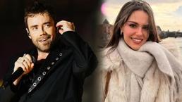 Murat Dalkılıç Özgü Kaya'ya aşkını haykırdı! 'Varlığına bin şükür'