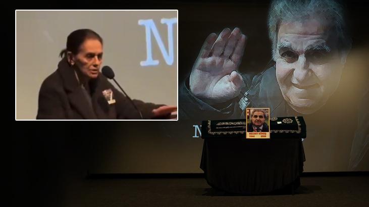 Nur Sürer’den Yeşilçam'a Necdet Kökeş tepkisi: "Kimse yok, yazıklar olsun"