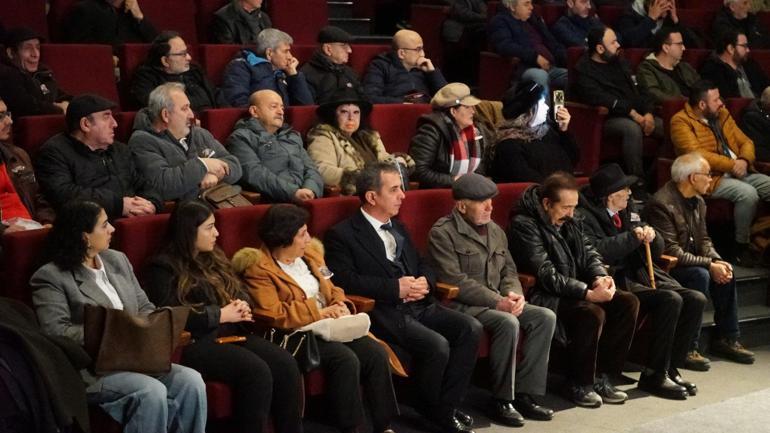 Nur Sürer’den Yeşilçama Necdet Kökeş tepkisi: Kimse yok, yazıklar olsun