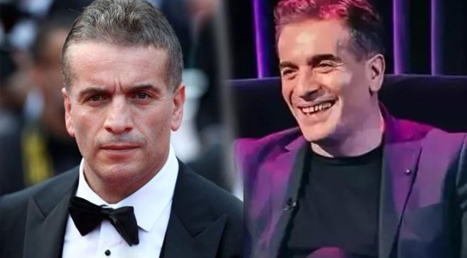 Ölümden dönmüştü! Murat Cemcir'den günler sonra ilk paylaşım