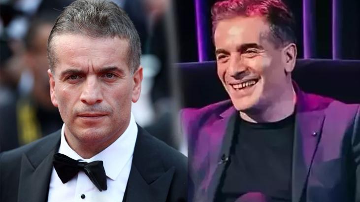 Ölümden dönmüştü! Murat Cemcir'den günler sonra ilk paylaşım