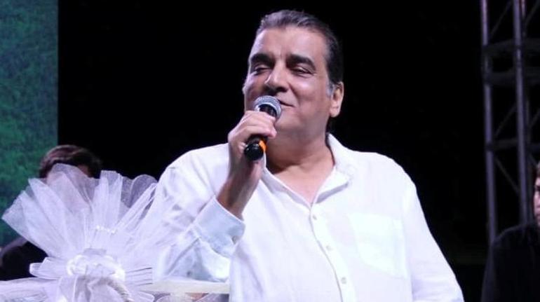 Ömer Danış yoğun bakıma alındı İşte son sağlık durumu