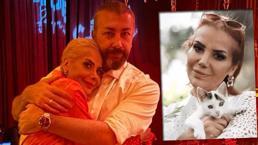 Tanyeli'nin eşinden duygulandıran paylaşım! 'Tarihte bugün'