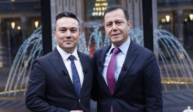 Organ nakli olan Orhan Hakalmaz ilk kez konuştu! 'Ölüme çok hazırdım'