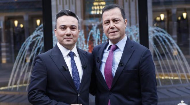 Organ nakli olan Orhan Hakalmaz ilk kez konuştu! 'Ölüme çok hazırdım'