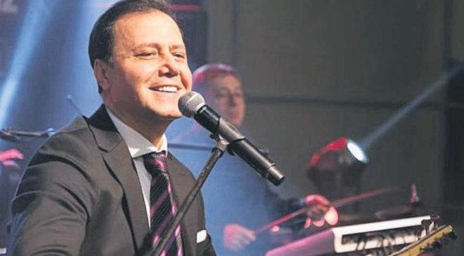 Orhan Hakalmaz konuk olacak