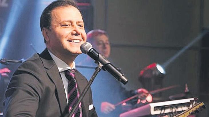 Orhan Hakalmaz konuk olacak