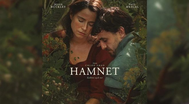 Oscar adayı ‘Hamnet’ Türkiye'de gişe rekoru kırıyor
