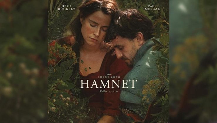 Oscar adayı ‘Hamnet’ Türkiye'de gişe rekoru kırıyor