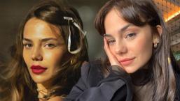 Oyuncu Bahar Şahin'den oruç açıklaması