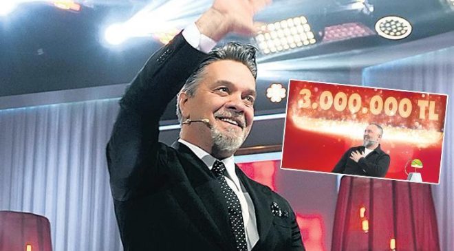 Oto tamircisi tarih yazdı