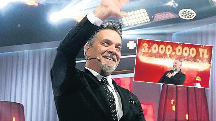 Oto tamircisi tarih yazdı