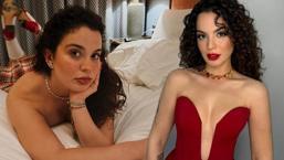 Bağırsağı yanlışlıkla kesilmişti! Aslı Bekiroğlu 5'inci kez ameliyat oldu