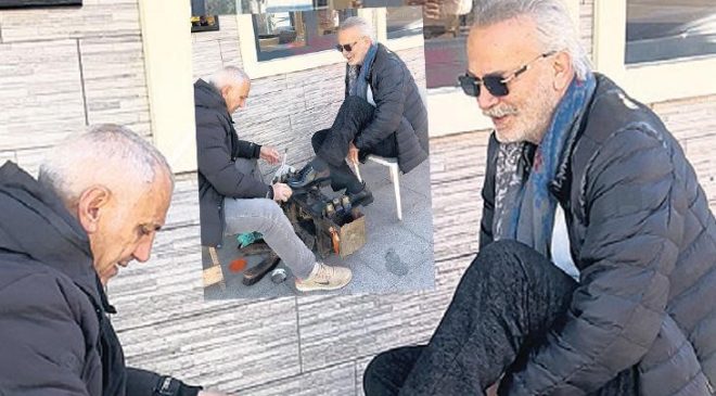 Özdilek’ten anlamlı hareket