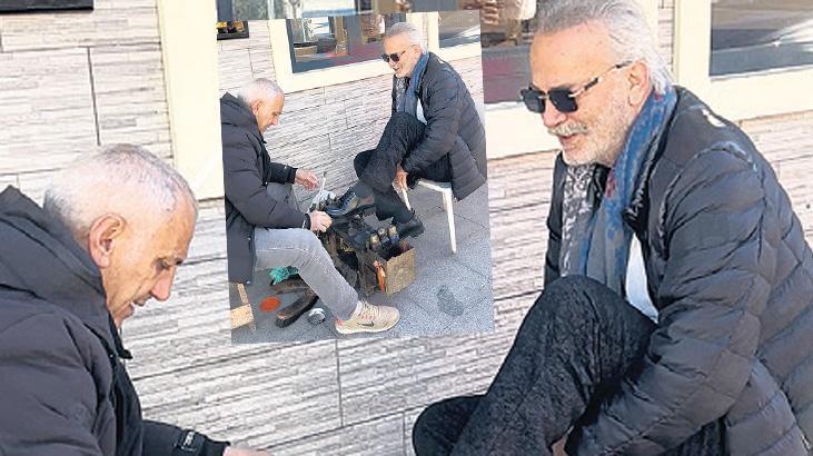 Özdilek’ten anlamlı hareket