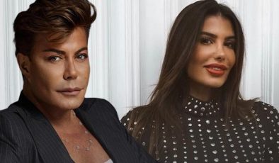 Şarkıcı Hatice, Fatih Ürek'in ablasına ateş püskürdü! 'Timsah gözyaşları'