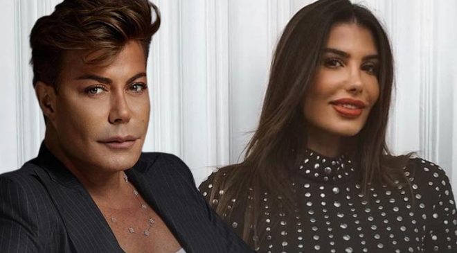 Şarkıcı Hatice, Fatih Ürek'in ablasına ateş püskürdü! 'Timsah gözyaşları'