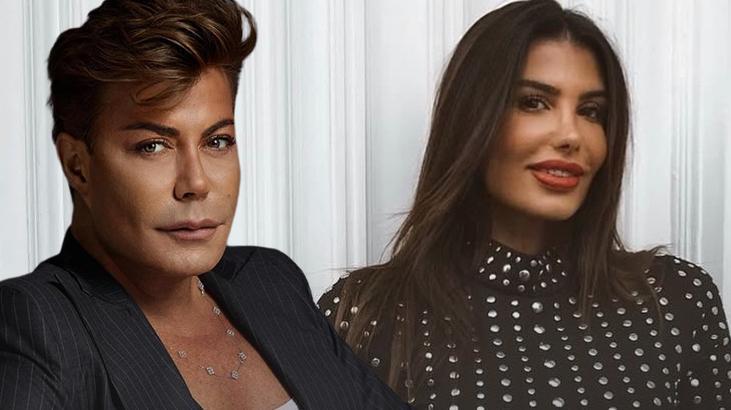 Şarkıcı Hatice, Fatih Ürek'in ablasına ateş püskürdü! 'Timsah gözyaşları'