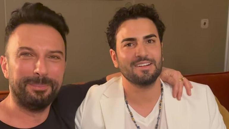 Seda Sayandan Tarkanın kulisine sürpriz ziyaret: Kocam heyecan yaptı