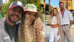 Şimal’in ardından eşinden sitem dolu sözler: Menfaatiniz bitince beni kötü ilan ettiniz