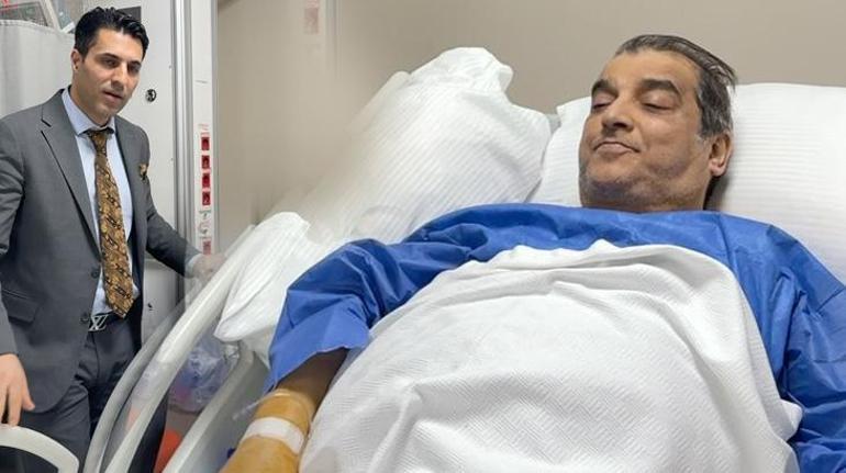 Sevenlerini korkutmuştu Ameliyat sonrası Ömer Danışın son durumu hakkında yeni açıklama