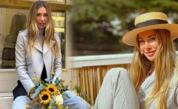 Şeyma Subaşı evinin manzarasını ilk kez paylaştı: Takipçilerinden yorum yağdı