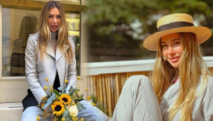 Şeyma Subaşı evinin manzarasını ilk kez paylaştı: Takipçilerinden yorum yağdı