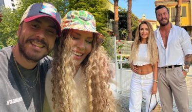 Şimal’in ardından eşinden sitem dolu sözler: Menfaatiniz bitince beni kötü ilan ettiniz