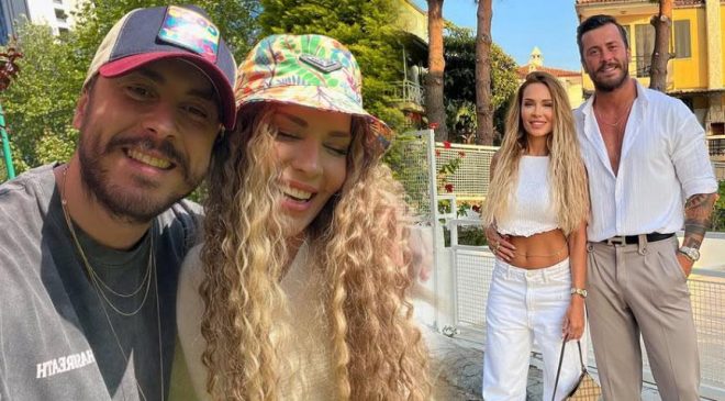 Şimal’in ardından eşinden sitem dolu sözler: Menfaatiniz bitince beni kötü ilan ettiniz