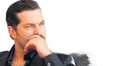 Siz hepiniz Eşref tek!